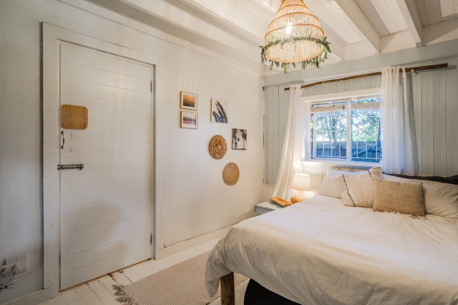 4 Bedroom Property for Sale in Kommetjie Western Cape
